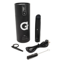 G Pen Pro Portable Dry Herb Vaporizer