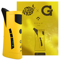 GPen Roam Electric Dab Rig Vaporizer by Grenco Science