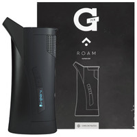 GPen Roam Electric Dab Rig Vaporizer by Grenco Science