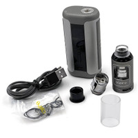 Aspire Speeder 200W Box Mod Vape