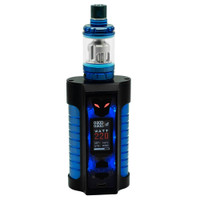 Sigelei MT 220W TC Box MOD Vape Kit for E-Liquid