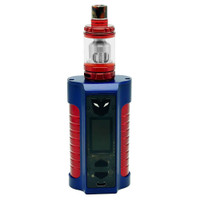 Sigelei MT 220W TC Box MOD Vape Kit for E-Liquid