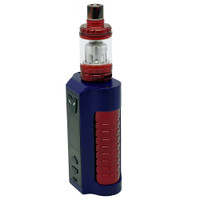 Sigelei MT 220W TC Box MOD Vape Kit for E-Liquid