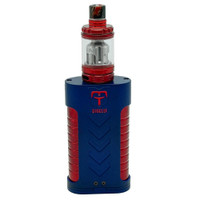 Sigelei MT 220W TC Box MOD Vape Kit for E-Liquid