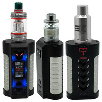 Honeystick Sigelei MT Redline Extreme Vape Kit