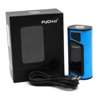 Sigelei Fuchai DUO 175W Box Mod