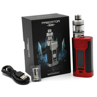 Wismec Predator 228W Box Mod Vape