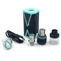 Kangertech Spider Box Mod Vaporizer