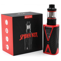 Kangertech Spider Box Mod Vaporizer