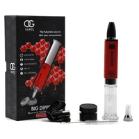 OG Vapes Big Dipper - Electric Nectar Collector