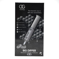 OG Vapes Big Dipper - Electric Nectar Collector