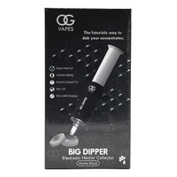 OG Vapes Big Dipper - Electric Nectar Collector
