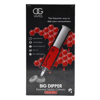 OG Vapes Big Dipper - Electric Nectar Collector