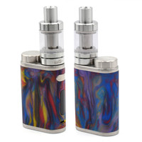 Eleaf iStick Pico Plus Box Mod Vaporizer