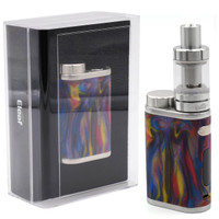 Eleaf iStick Pico Plus Box Mod Vaporizer