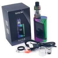 Smok Alien Box Mod Vape Kit