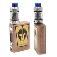 Vapemonster Gladiator Box Mod Vaporizer Kit