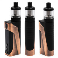 Wismec CB-60 Box Mod Vaporizer