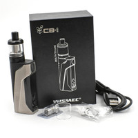 Wismec CB-60 Box Mod Vaporizer