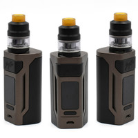 Wismec Reuleaux RX2 Box Mod Vaporizer