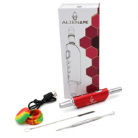 Alien Ape Nectar Collector & 510 Thread Vape Cart Battery