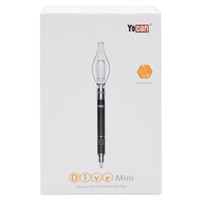 Yocan Dive Mini Dab Pen & Nectar Collector Kit
