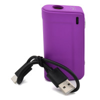 Hamilton Devices Shiv 510 Thread Vape Cart Battery