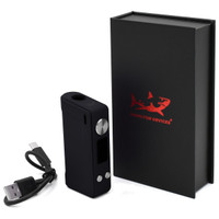 Hamilton Devices Shiv 510 Thread Vape Cart Battery