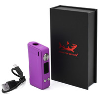 Hamilton Devices Shiv 510 Thread Vape Cart Battery