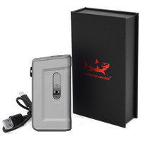 Hamilton Devices Shiv 510 Thread Vape Cart Battery