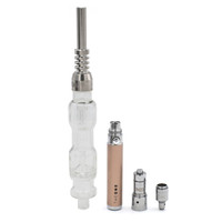 The One Concentrate Nectar Collector Pen by Yocan