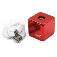 Hamilton Devices Cube 510 Thread Vape Cart Battery