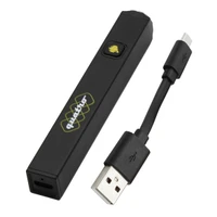 Honeystick Quatro - Square 510 Thread Battery Vape Pen