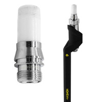 HoneyStick Dab Straw