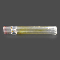 Assorted One Hitter Glass Pipes - 1HIT0150-1
