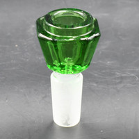 Assorted Fancy Glass Bowls - F1BOWL350