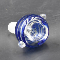 Assorted Fancy Glass Bowls - F1BOWL350-2