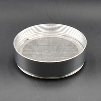 4-Piece Medium Metal Grinders