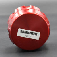 Sharpstone 4-Piece Aluminum Metal Grinders with Scraper