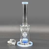 Assorted Glass Water Bongs - WP2500
