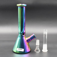Assorted Metal Water Bongs - WP2500