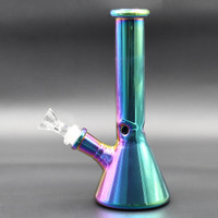 Assorted Metal Water Bongs - WP2500
