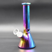Assorted Metal Water Bongs - WP2500