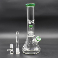 Assorted Glass Water Bongs - WP3000