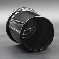 Black 420 Jar Airtight Container