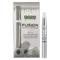 Ooze Fusion Dab Pen Starter Kit