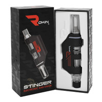 Rokin Stinger Dab Straw Nectar Collector