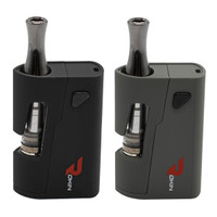 Rokin Rage 510 Thread Oil Vape Cartridge Battery