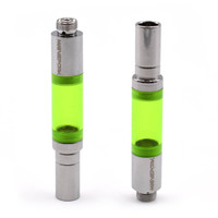 Mig Vapor Green Bullet 510 Thread Wax Vape Cart - 1 ml