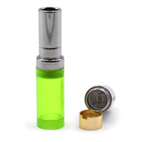 Mig Vapor Green Bullet 510 Thread Wax Vape Cart - 1 ml